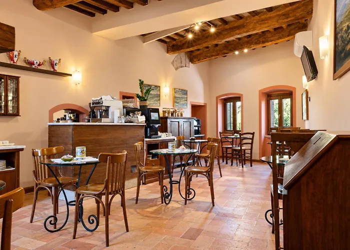 Hotel Pallotta